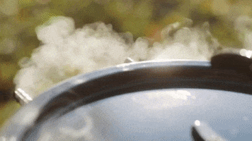 Pit Barrel Cooker Co GIF