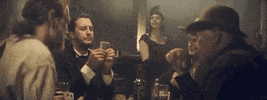 Luke Bryan GIF