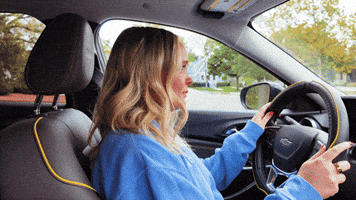 No Way Wow GIF by General Motors