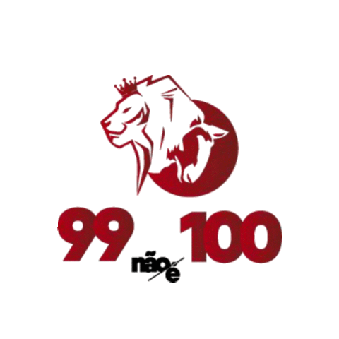 99100 Sticker by Th!S Group