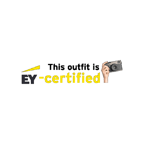 Ey Malaysia Sticker by EY MY Careers