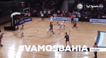 bahiabasket GIF