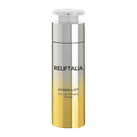 RELIFTALIA Sticker