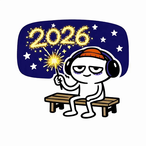 Ah-Z Sparkling Into 2026