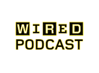 Podcast Sticker by Wired Italia