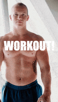 sport time GIF by MaxiNutrition