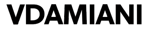 vdamiani Sticker
