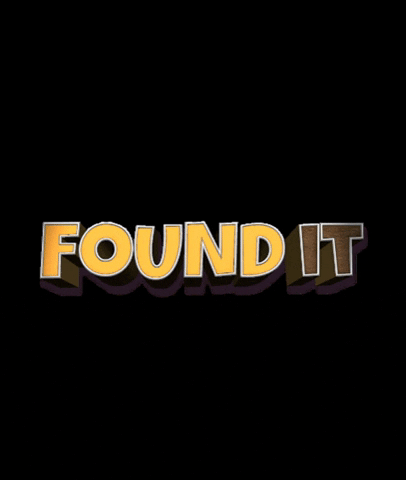 GetFinding found it get finding gps treasure hunt GIF