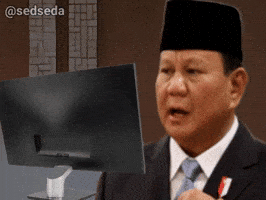 Prabowo GIF