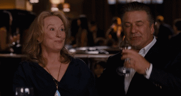 happy hour drinking GIF