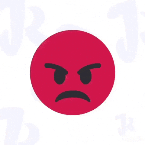 Emoji Tap GIF by Jumpers Rebound Centre