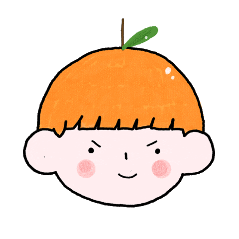 Cute Sticker