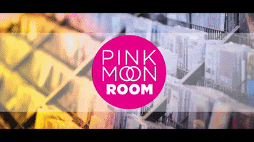 Live Music Pink GIF by White Wall Sessions