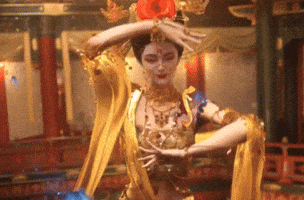 Dancer Tang GIF