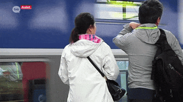jdg agung train GIF