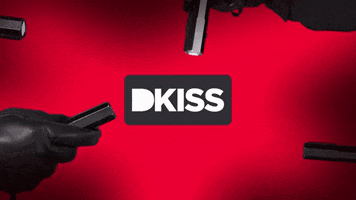 True Crime GIF by DKISS