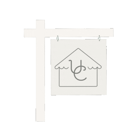 Urban Cottage Sticker