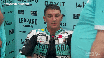 Next Time Thumbs Up GIF by MotoGP