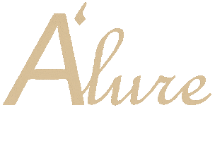 A'lure Scents Sticker