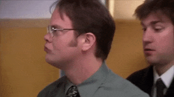 The Office GIF