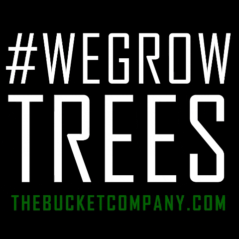 The Bucket Company GIF