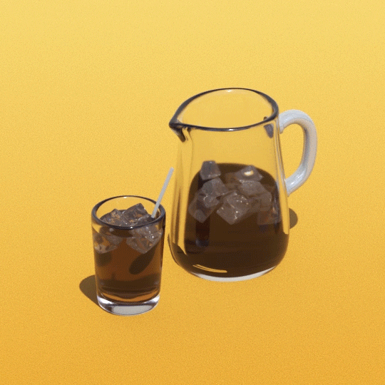 Coffee GIF