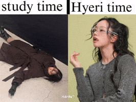 Hyeri Korean Actress GIF