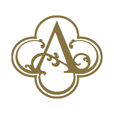 The Estates at Acqualina Sticker