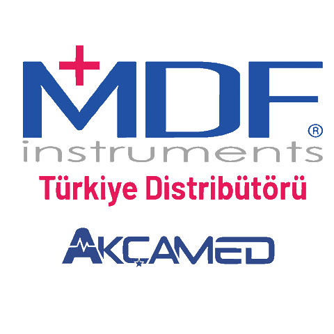 Akcamed Sticker by Akça Medikal