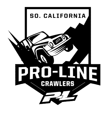 Pro-Line Racing Sticker