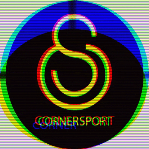 Corner Sport GIF