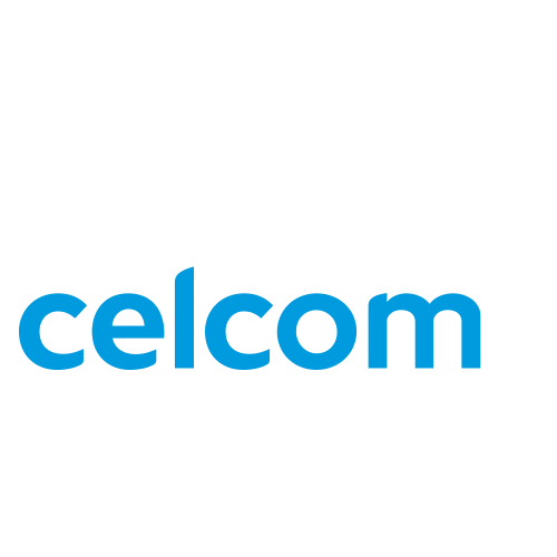 Celcom Always On GIF by Celcom