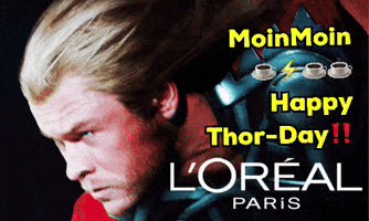 Moinmoin Happy Thor-Day GIF