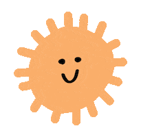 Happy Rainbow Sticker by Zion Kids