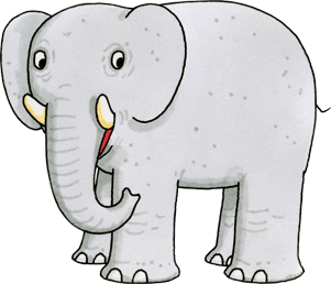 Elephant-sticker GIFs - Get the best GIF on GIPHY
