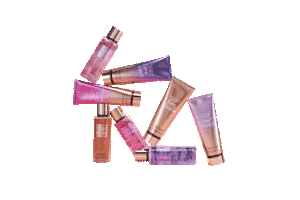 Victoria's Secret Malaysia Sticker