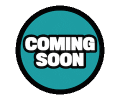 coming soon Sticker by PRO TV