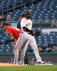 Pittsburgh-pirates GIFs - Get the best GIF on GIPHY