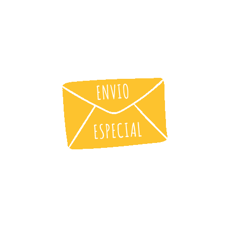 Delivery Send Sticker by jantotienda