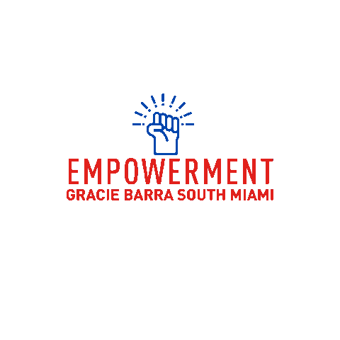 Jiu-Jitsu Gracie Barra Sticker by GRACIE BARRA SOUTH MIAMI