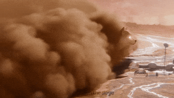 To The Moon Takeover GIF by Own The Doge