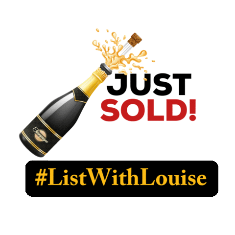 Louisebatista Sticker by List With Louise