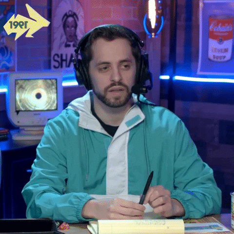 I Get It Reaction GIF by Hyper RPG