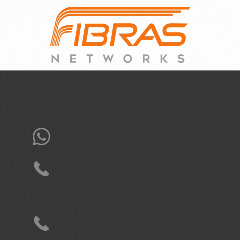 FibrasNetworks internet mendoza contacto fibra optica GIF