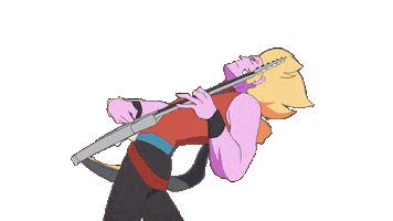 Heavy Metal Animation Sticker by Destripando la Historia