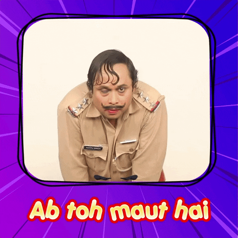 Happy Bribe GIF by AndTVOfficial