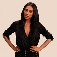 Oh My God What GIF by Shay Mitchell