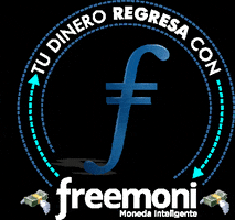 Freemoniapp money app ios android GIF
