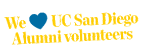 Ucsd Sticker by UC San Diego