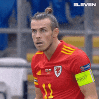 Confused Surprise GIF by ElevenSportsBE